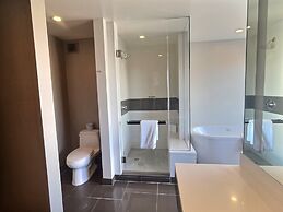 Jet Luxury at the Vdara Condo Hotel