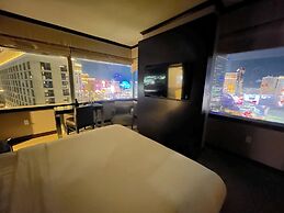Jet Luxury at the Vdara Condo Hotel