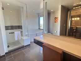 Jet Luxury at the Vdara Condo Hotel