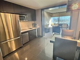 Jet Luxury at the Vdara Condo Hotel