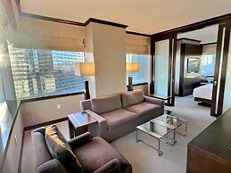 Jet Luxury at the Vdara Condo Hotel