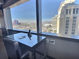 Jet Luxury at the Vdara Condo Hotel