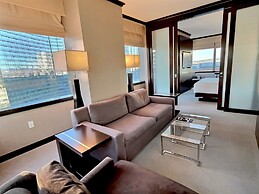 Jet Luxury at the Vdara Condo Hotel