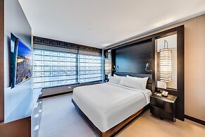 Jet Luxury at the Vdara Condo Hotel