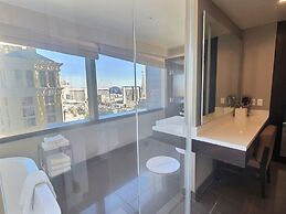 Jet Luxury at the Vdara Condo Hotel