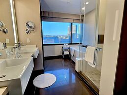 Jet Luxury at the Vdara Condo Hotel