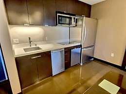 Jet Luxury at the Vdara Condo Hotel