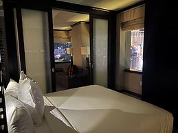 Jet Luxury at the Vdara Condo Hotel