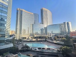 Jet Luxury at the Vdara Condo Hotel