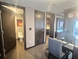 Jet Luxury at the Vdara Condo Hotel