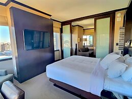 Jet Luxury at the Vdara Condo Hotel