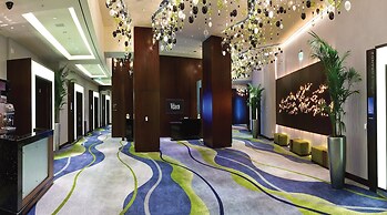 Jet Luxury at the Vdara Condo Hotel
