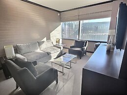 Jet Luxury at the Vdara Condo Hotel