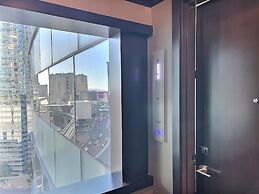 Jet Luxury at the Vdara Condo Hotel