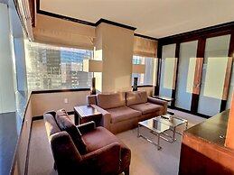 Jet Luxury at the Vdara Condo Hotel