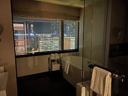 Jet Luxury at the Vdara Condo Hotel