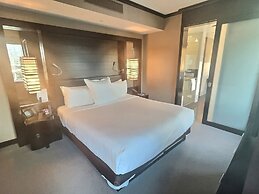 Jet Luxury at the Vdara Condo Hotel