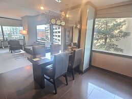 Jet Luxury at the Vdara Condo Hotel