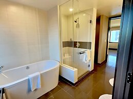 Jet Luxury at the Vdara Condo Hotel