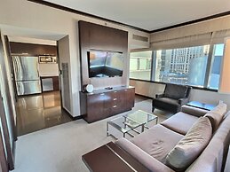 Jet Luxury at the Vdara Condo Hotel