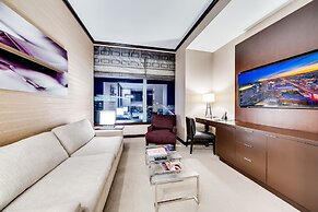 Jet Luxury at the Vdara Condo Hotel