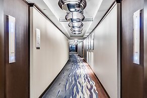Jet Luxury at the Vdara Condo Hotel