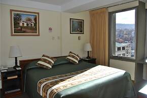 Hotel Gloria La Paz
