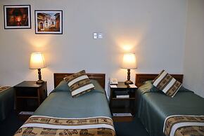 Hotel Gloria La Paz