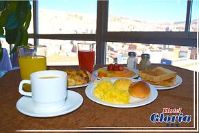 Hotel Gloria La Paz