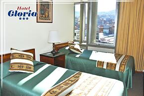 Hotel Gloria La Paz