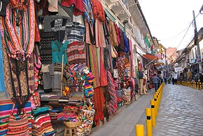 Hotel Gloria La Paz