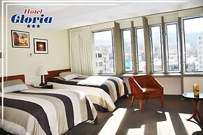 Hotel Gloria La Paz