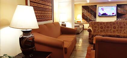 Hotel Gloria La Paz
