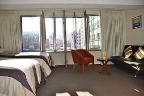 Hotel Gloria La Paz