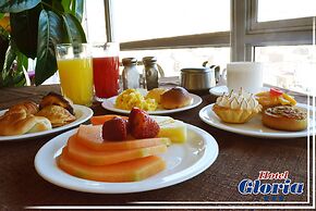 Hotel Gloria La Paz
