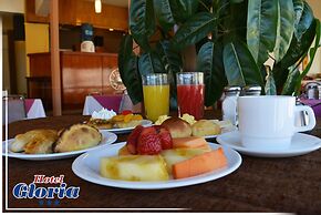 Hotel Gloria La Paz