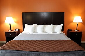 Scottish Inns Killeen near Fort Cavazos