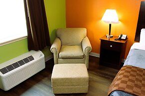 Scottish Inns Killeen near Fort Cavazos