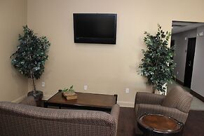 Scottish Inns Killeen near Fort Cavazos