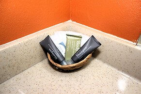 Scottish Inns Killeen near Fort Cavazos