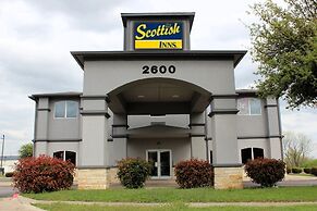 Scottish Inns Killeen near Fort Cavazos