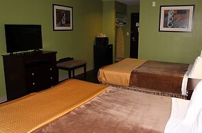 Scottish Inns Killeen near Fort Cavazos