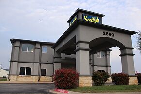 Scottish Inns Killeen near Fort Cavazos