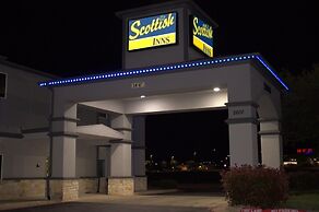 Scottish Inns Killeen near Fort Cavazos