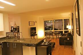 Green Suites