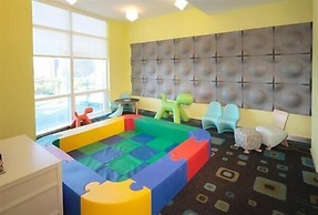 Green Suites