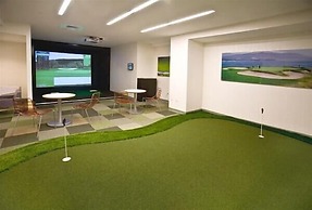 Green Suites