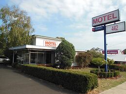 Ringwood Motel