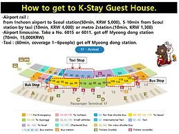 K Stay Guest House