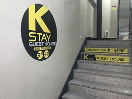 K Stay Guest House